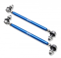 Sway Bar Link Kit - Heavy Duty Adjustable für - Universal - Verstellbare Koppelstangen, Art.-Nr. TRC12265