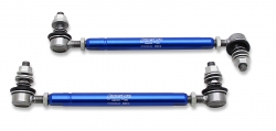 Sway Bar Link Kit - Heavy Duty Adjustable für - Universal - Verstellbare Koppelstangen, Art.-Nr. TRC10200