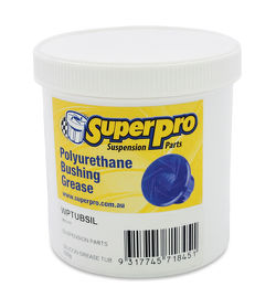 SuperPro Silicone Grease Tub 500g