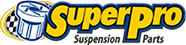 SuperPro Logo