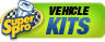 SuperPro Vehicle Kit