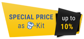 Special price