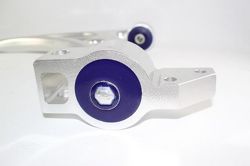 Supaloy control arm with Anti Lift Kit