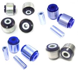 Front Control arm upper and lower KIT5296CAK