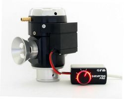 GFB Deceptor Pro Blow off Valve - 25mm connector T9501