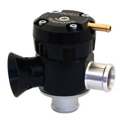 GFB Respons Blow off Vlave - 25mm connector T9025