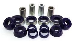 Control Arm Lower-Front & Rear Bush Kit SPF3986K