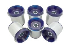 Subframe to Chassis Mount Bush Kit SPF4065K