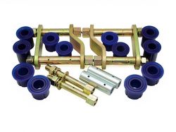 Greasable Shackle and Bush Kit KIT141SK