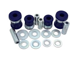 Control Arm Lower-Inner Front & Rear Bush Kit KIT0181K