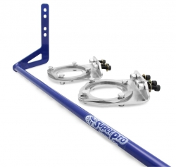 18mm Heavy Duty 2 Position Blade Adjustable Sway Bar