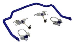 30mm Heavy Duty Non Adjustable Sway Bar RC0054R-30