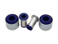Sway Bar and Steering Rack Bush Kit