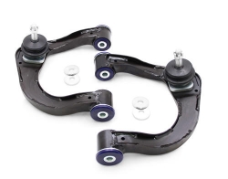 Control Arm Upper Complete Assembly - Adjustable TRC480