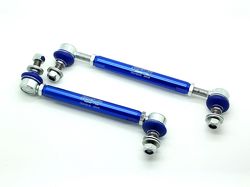 Sway Bar Link Kit - Heavy Duty Adjustable TRC12160