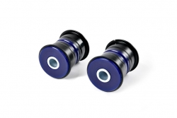 Front and Rear Control Arm Bush Kit