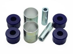 Trailing Arm Lower-Rear Bush Kit SPF3897K