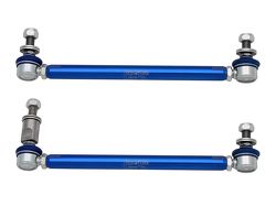 Sway Bar Link Kit - Heavy Duty Adjustable TRC4301