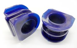 Front Suspension Bush Kit
