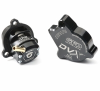 GFB DVX T9659 adjustable Blow off Valve for VAG 2.0 TFSI Golf 7 R and Audi S3 8V T9659