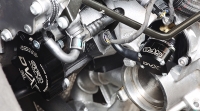 GFB DVX T9659 adjustable Blow off Valve for VAG 2.0 TFSI Golf 7 R and Audi S3 8V