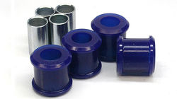 Front & Rear Suspension Bush Kit
