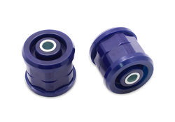 Front And Rear Suspension Bush Kit