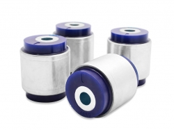 Radius Arm To Diff Mount Bush Kit SPF5237K