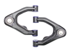 Control Arm Upper Complete Assembly Kit - Standard