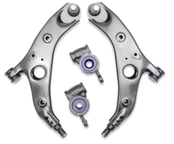 Control Arm Assembly Kit