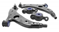 Control Arm Assembly Kit