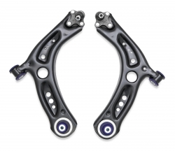 Control Arm Lower Assembly Kit - Offset