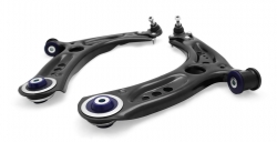 Control Arm Lower Assembly Kit - Offset