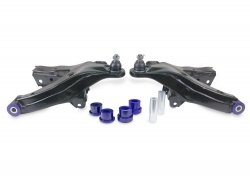 Control Arm Lower - Arm Assembly TRC460