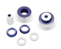 Control Arm Lower - Inner Rear Bushing Kit