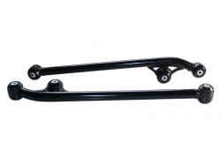Radius Arm - Arm Assembly
