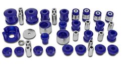 Front and Rear Suspension Bush Kit  (For Track/Fast Road use) KIT5239K