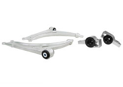 Alloy Control Arm Kit - Race Use Only ALOY0001-95K