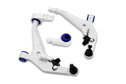 Control Arm Lower Complete Alloy Assembly ALOY0003K