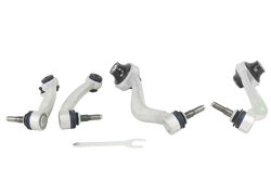 Control And Radius Alloy Arm Kit ALOY0030K