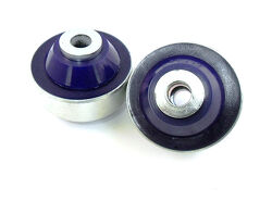Control Arm, Lateral Arm & Trailing Arm Kit