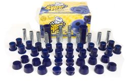 Spring Bush - Series II IIA & III LWB (109 inch) KIT0041K