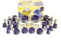Radius Arm & Panhard Rod Bushing Kit KIT0042K