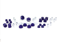 Radius Arms & Panhard Rod Bushing Kit KIT043DK
