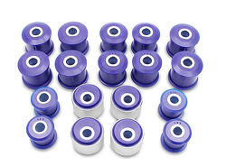 Radius Arm's & Panhard Rod Bushing Kit KIT058ADJK