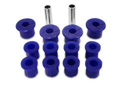 Spring Bush - All KIT070K