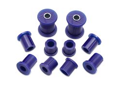 Spring Bush - All bushes KIT0077K