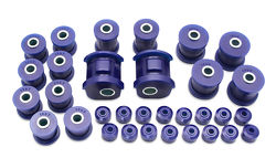 Control Arm & Trailing Arm Bush Kit KIT0078K