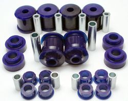 Radius Arm & Panhard Rod Bushing Kit KIT090K