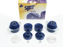 Spring Bush - All KIT0110K